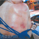 Illustration for article titled This Is Why NFL Star Greg Hardy Was Arrested For Assaulting His Ex-Girlfriend